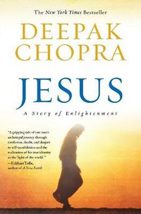 Cover image for Jesus: A Story of Enlightenment
