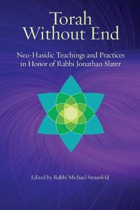 Cover image for Torah Without End