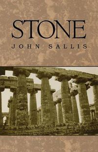 Cover image for Stone