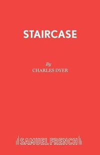 Cover image for Staircase