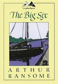 Cover image for The Big Six
