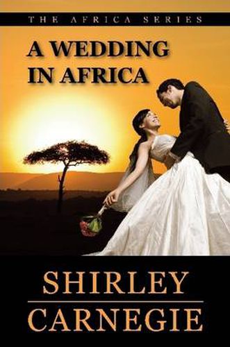 Cover image for A Wedding in Africa