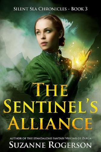 Cover image for The Sentinel's Alliance