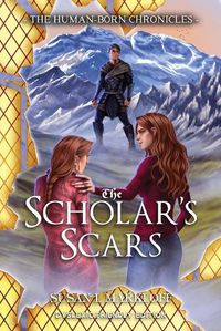 Cover image for The Scholar's Scars