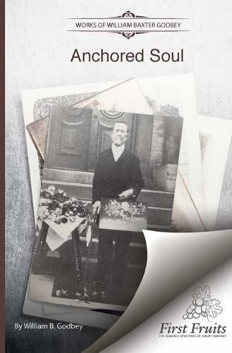 Cover image for Anchored Soul