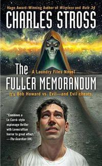 Cover image for The Fuller Memorandum