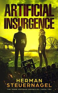 Cover image for Artificial Insurgence