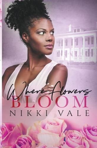 Cover image for Where Flowers Bloom