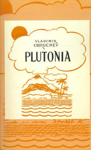 Cover image for Plutonia