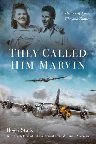 Cover image for They Call Him Marvin