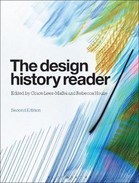 Cover image for The Design History Reader