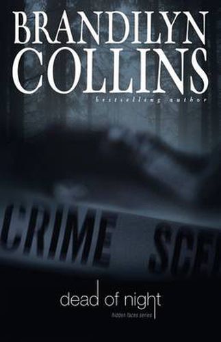 Cover image for Dead of Night