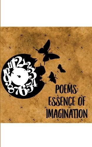 Cover image for Poems