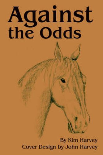 Cover image for Against the Odds