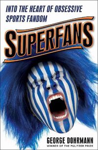 Cover image for Superfans