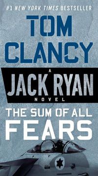 Cover image for The Sum of All Fears