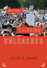 Cover image for Critical Thinking Unleashed