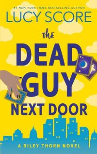 Cover image for The Dead Guy Next Door