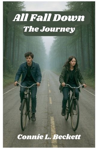 Cover image for All Fall Down