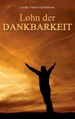 Cover image for Lohn der Dankbarkeit