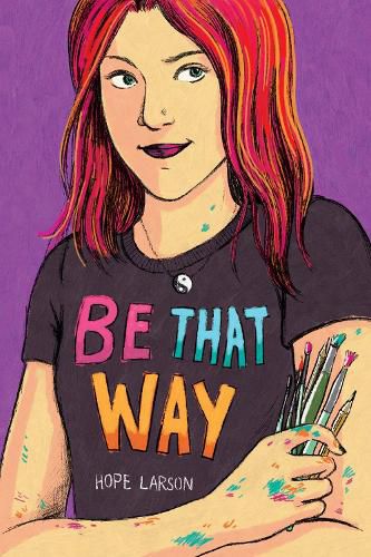 Cover image for Be That Way