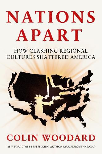 Cover image for Nations Apart