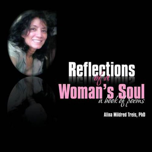 Cover image for Reflections of a Woman's Soul