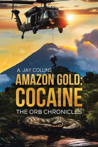 Cover image for Amazon Gold