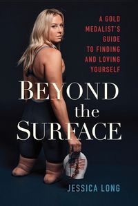 Cover image for Beyond the Surface