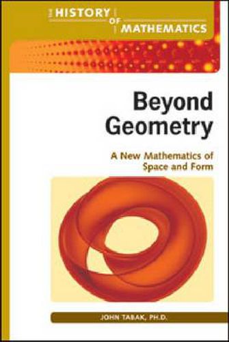 Cover image for Beyond Geometry