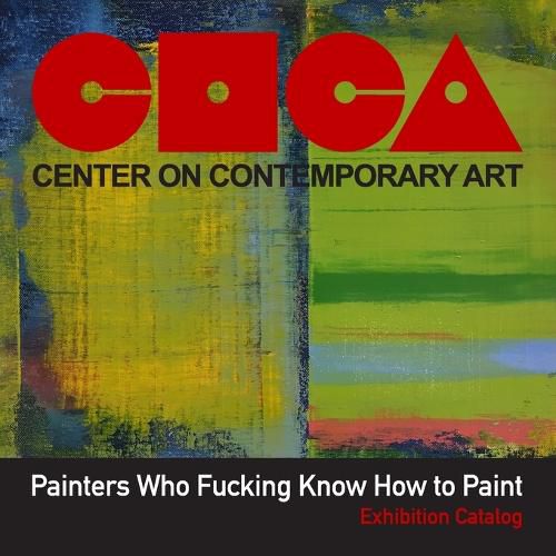 Painters Who Fucking Know How to Paint