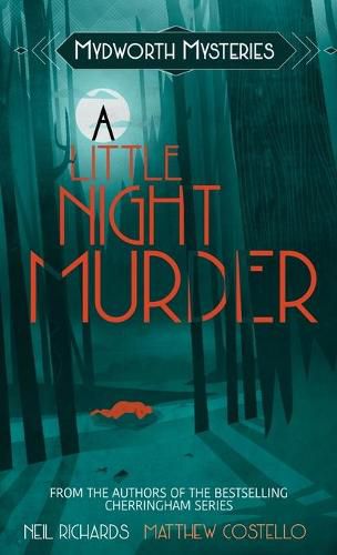 A Little Night Murder