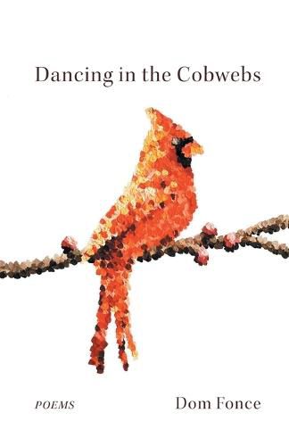 Cover image for Dancing in the Cobwebs
