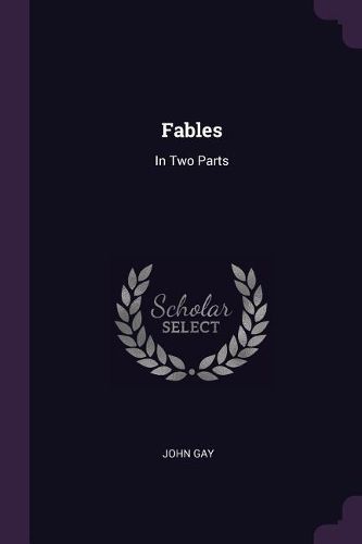 Cover image for Fables