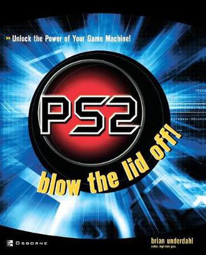 Cover image for PS2: Blow the Lid Off!