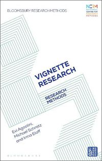 Cover image for Vignette Research