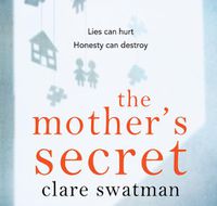 Cover image for The Mother's Secret