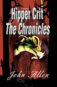 Cover image for Hipper Crit: The Chronicles