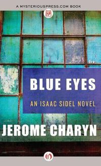 Cover image for Blue Eyes