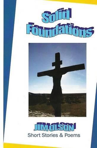 Cover image for Solid Foundations