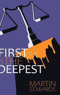 Cover image for First Cut is the Deepest