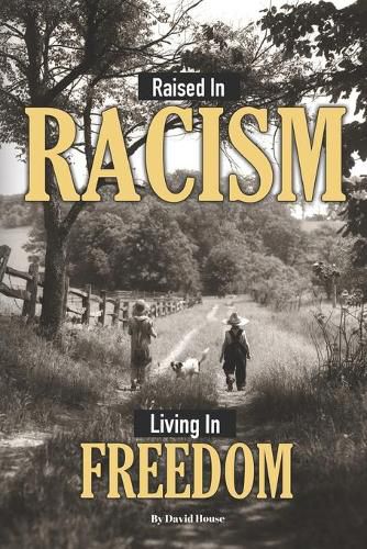 Cover image for Raised in Racism