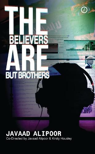 Cover image for The Believers are But Brothers