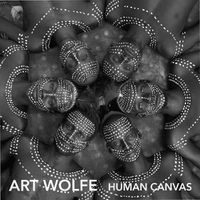 Cover image for Human Canvas