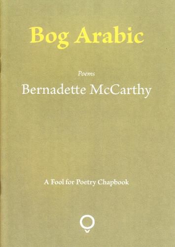 Cover image for Bog Arabic