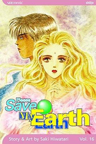 Please Save My Earth, Vol. 16, 16