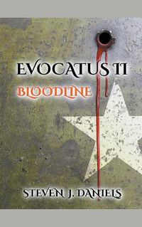 Cover image for Evocatus Bloodline