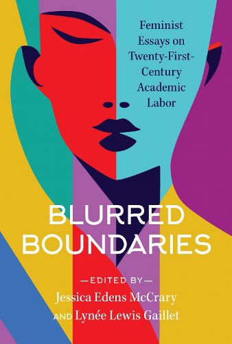 Cover image for Blurred Boundaries