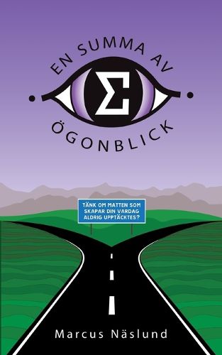 Cover image for En Summa av OEgonblick