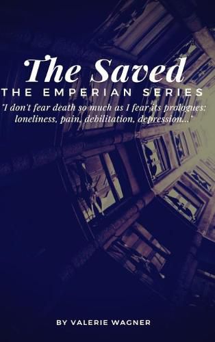 Cover image for The Saved (Book Two)